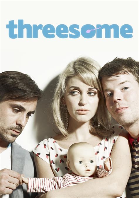 Watch Threesome 